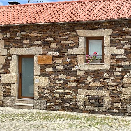 הוילה Videmonte Casa De Xisto Ti Lucilia מראה חיצוני תמונה