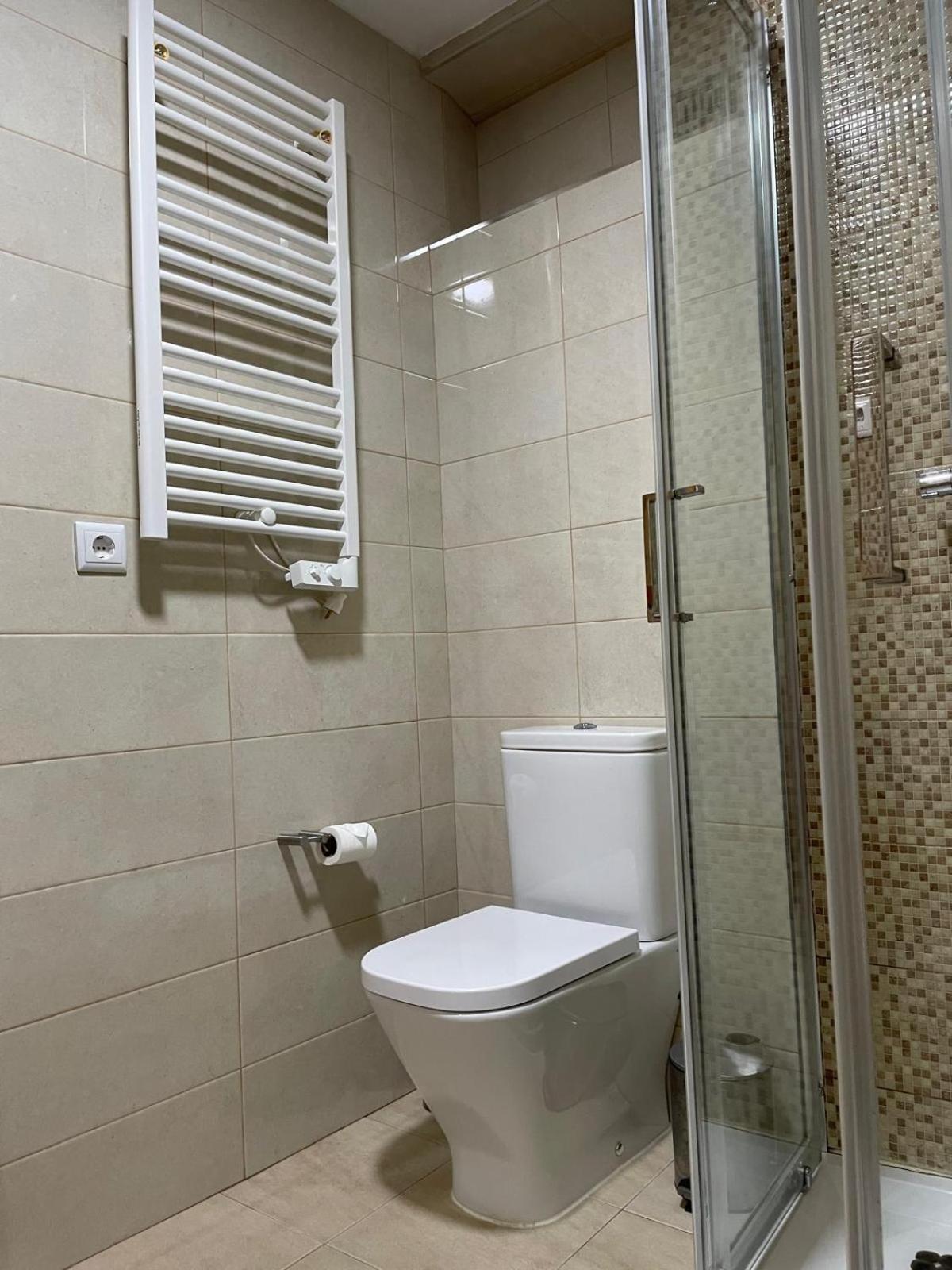 הוילה Videmonte Casa De Xisto Ti Lucilia מראה חיצוני תמונה