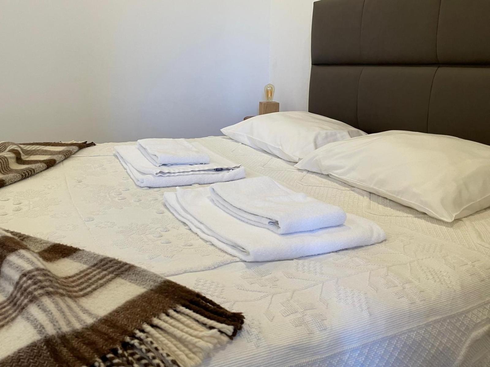 הוילה Videmonte Casa De Xisto Ti Lucilia מראה חיצוני תמונה